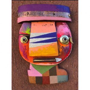 mask