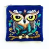 Owl Purse (Ready To Ship) - Image 3