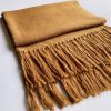 Shawl - Cinnamon - Image 3