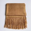 Shawl - Cinnamon - Image 4