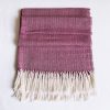 Pachacamac Shawl 1 - Image 3