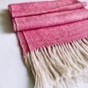 Pachacamac Shawl 4 - Image 3