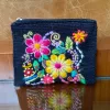 Purse Flowers - Black (Ready To Ship) - Image 4