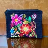 Purse Flowers - Black (Ready To Ship) - Image 2