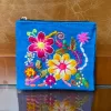Purse Flowers - Light Blue (Ready To Ship)
