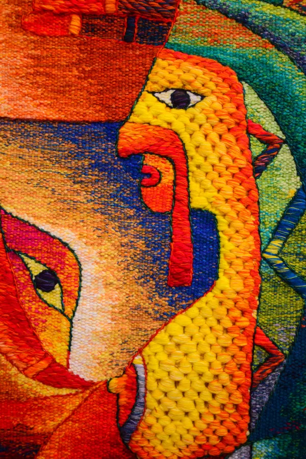 Sacred Woman - Image 2