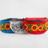 Bumbag Sunflower – Colorful - Image 2
