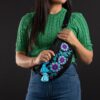 Bumbag Sunflower – Colorful